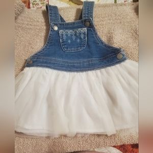 Baby clothes